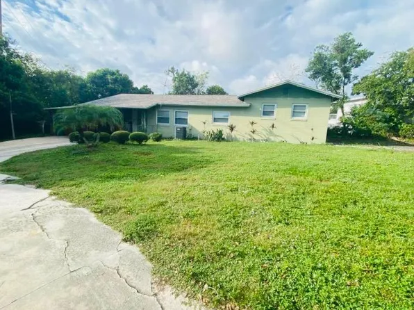 2507 Clearlake Rd, Cocoa, FL 32922