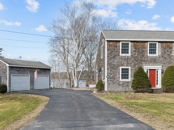 1210 Lakeview Drive #2, China, ME 04358