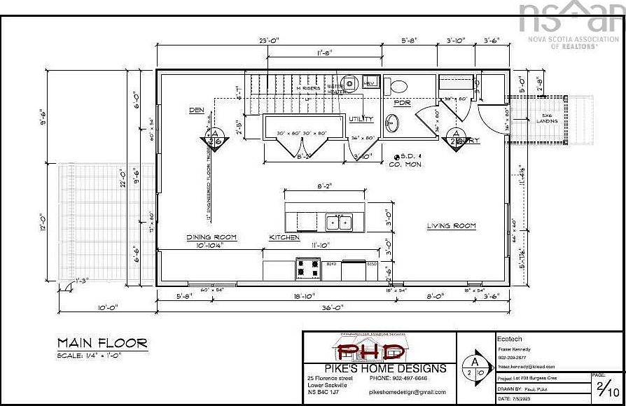 2nd image of 208 E Burgess Cres