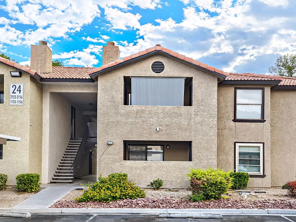 2451 N Rainbow Blvd #2155
