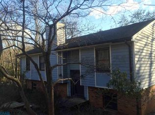 3713 Skyline Crest Dr, Charlottesville, VA 22903