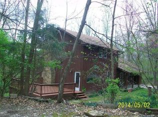 146 Hillside Dr, Nashville, IN 47448