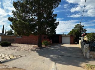 5202 Cornell Ave, El Paso, TX 79924
