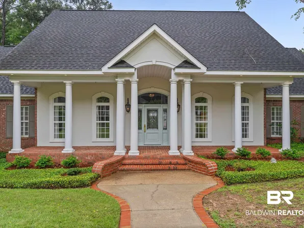 8830 Pine Run, Daphne, AL 36527