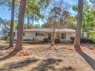 3776 Old Canton Rd, Jackson, MS 39216