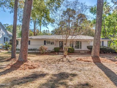 3776 Old Canton Rd, Jackson, MS, 39216