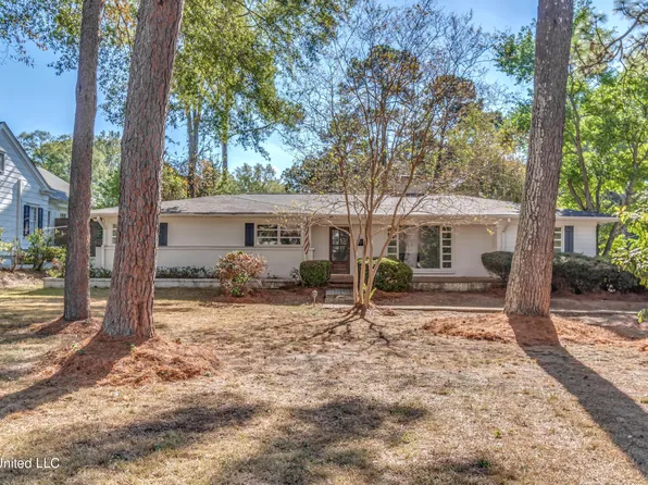 3776 Old Canton Rd, Jackson, MS 39216