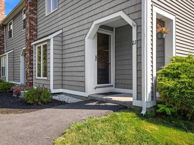 22 Downing Court, Exeter, NH, 03833