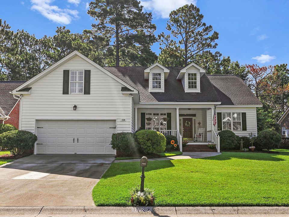 108 Amen Cor, Summerville, SC 29483 Zillow