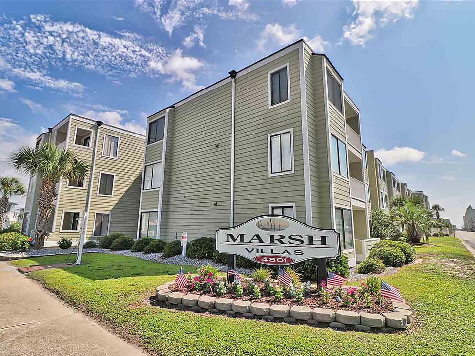 1st image of 4801 N Ocean Blvd. #2-F