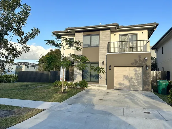 306 NW 11th Ct, Homestead, FL 33035