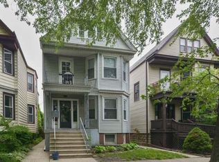 4048 N Campbell Ave #1, Chicago, IL 60618