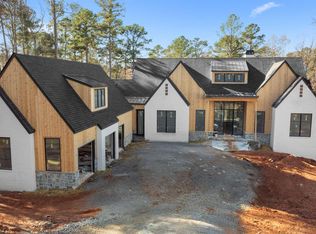 1135 Jumping Rock Dr, Greensboro, GA 30642