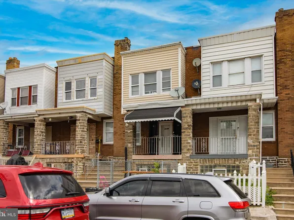 919 E Sanger St, Philadelphia, PA 19124