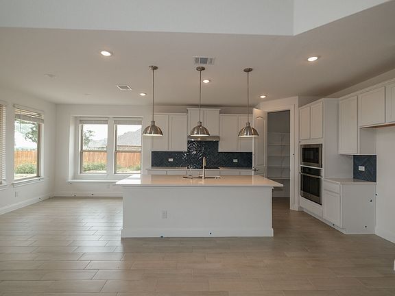 Kitchen - Representational Photo