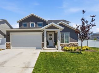 862 W 1080 S, American Fork, UT 84003