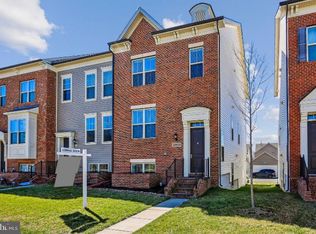 22534 Broadway Ave, Clarksburg, MD 20871