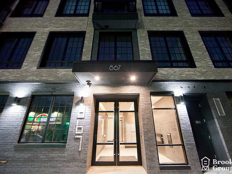 875 Dekalb Ave #4A — Photo 22