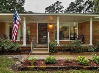 160 Plum St, Rusk, TX 75785