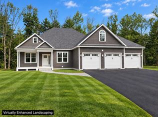 17 Eagle Perch Drive, Boscawen, NH 03303