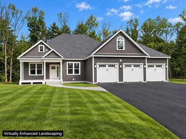 17 Eagle Perch Drive, Boscawen, NH 03303