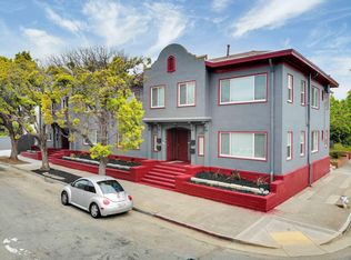 510 Hayes St, Richmond, CA 94804