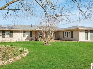 819 Bagwell Blvd, Murray, KY 42071