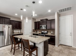 8532 S 40th Gln, Laveen, AZ 85339