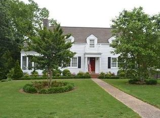 522 Sterling Ave, Chattanooga, TN 37405