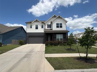 100 Buckle Cv, Kyle, TX 78640