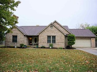 28 Edgewood Ct, Terre Haute, IN 47802
