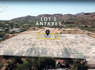 6125 E Maverick Rd #5, Paradise Valley, AZ 85253