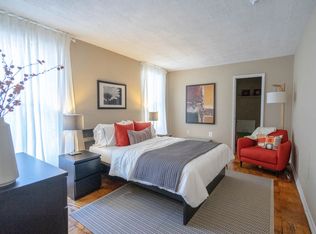 The Gardens, Washington, DC 20032