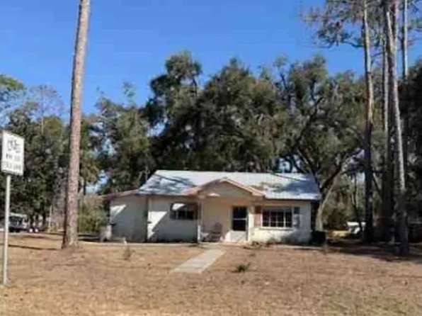 395 S Fletcher Ave, Mayo, FL 32066
