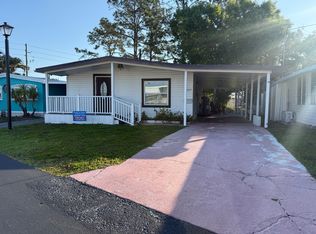 3503 58th Ave N #107A, Saint Petersburg, FL 33714