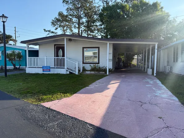 3503 58th Ave N #107, Saint Petersburg, FL 33714