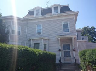 632 Columbia Rd, Dorchester, MA 02125