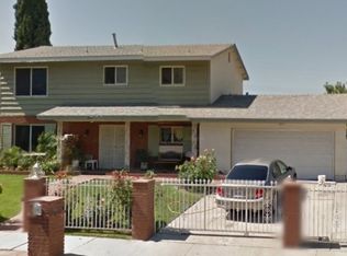 10614 Ledeen Dr, Sylmar, CA 91342