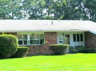 61 Hawthorne Ave, Albany, NY 12203