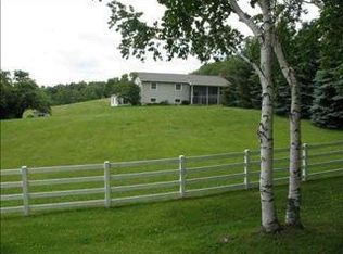 207 Stover Rd, Valley Falls, NY 12185