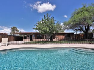 1730 S Kevin Dr, Tucson, AZ 85748