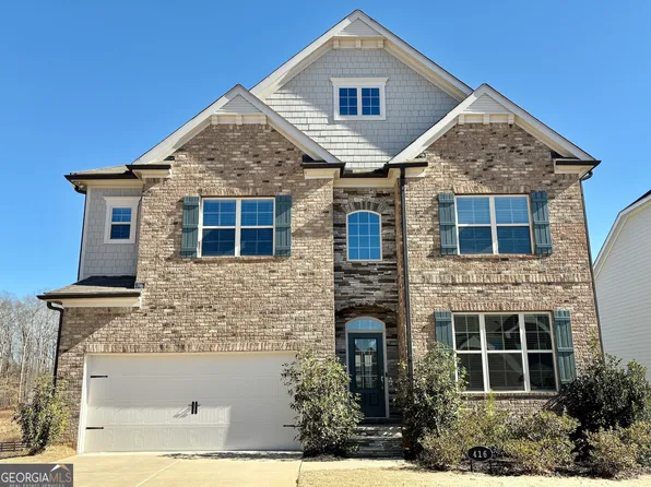 416 Aristides Way, Canton, GA 30115