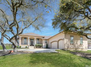 115 Treeline, Spring Branch, TX 78070