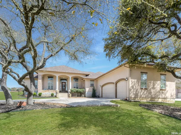 115 Treeline, Spring Branch, TX 78070