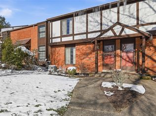 612 Sewickley Heights Dr, Sewickley, PA