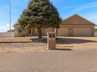 149 S Golfwood Dr E, Pueblo West, CO 81007