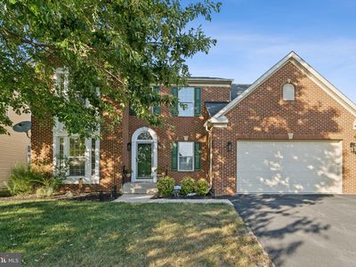 8108 Whittham Dr, Brandywine, MD, 20613