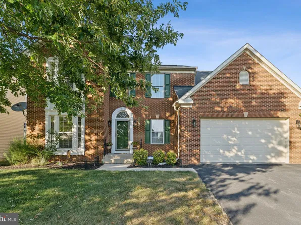 8108 Whittham Dr, Brandywine, MD 20613