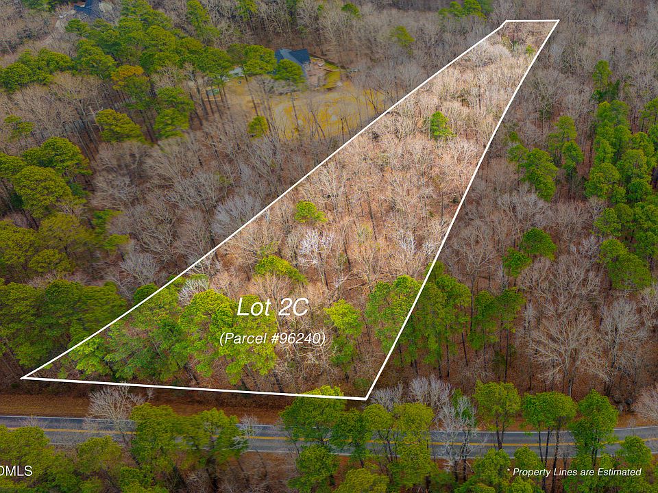 1st image of 2430 Jones Ferry Rd Lot 2C