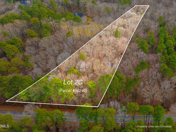 2430 Jones Ferry Rd Lot 2C, Pittsboro, NC 27312